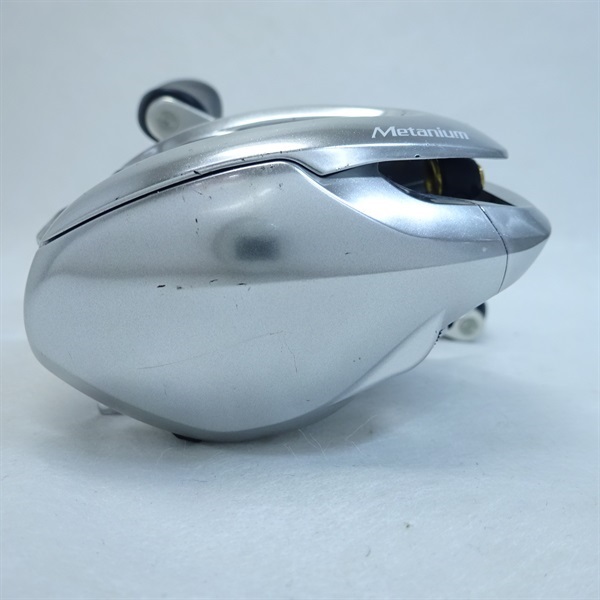 １６メタニウムＸＧ左